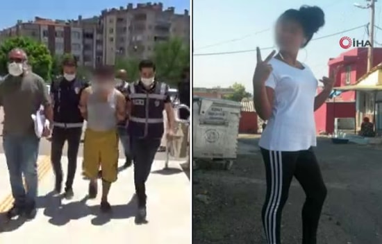 İmam Nikahı Kıymışlar: 17 Yaşındaki Çocuk, 16 Yaşındaki Kızı Öldürdü!
