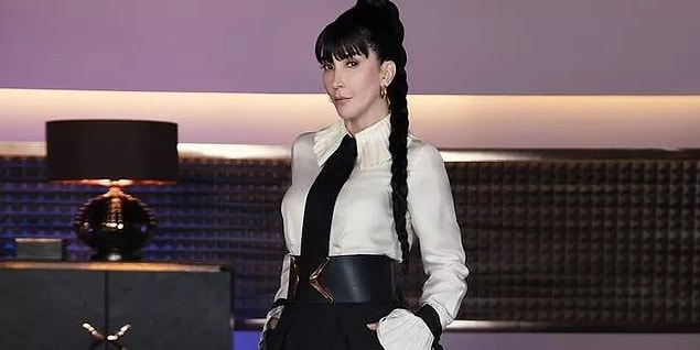 Hande Yener Kariyeri