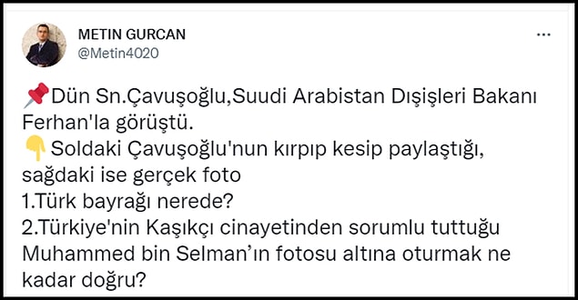 Ortaya çıkan tabloya sosyal medya böyle tepki gösterdi 👇