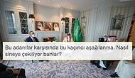 Çavuşoğlu Suudi Mevkidaşı ile Görüştü; Sosyal Medya Sordu: 'Türk Bayrağı Neden Yok?'