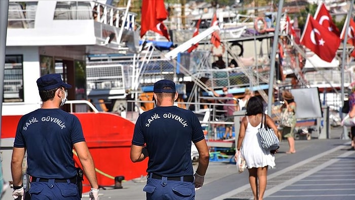 Enfeksiyon Hastalıkları Uzmanı: 'Ağustos Ayında Vakalarda Patlama Yaşanabilir'