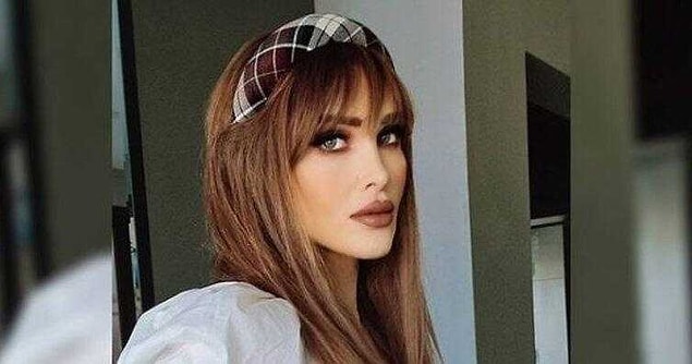 Ancak bugün sizlere bambaşka bir konudan bahsedeceğiz. Geçtiğimiz günlerde Seren Serengil’in fotoğrafının altına gelen bir yorumdan.