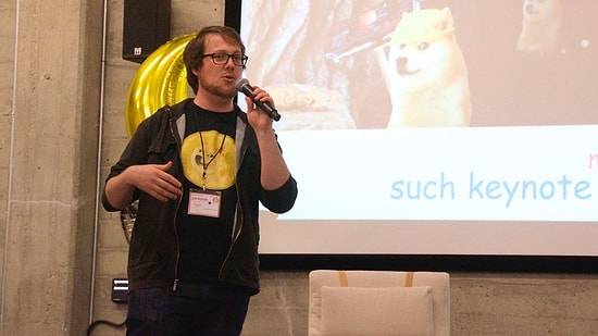 Dogecoin'in Kurucusu, Kripto Paranın "Çaresiz ve Safları Kandırmak" İçin Tasarlandığını Söyledi