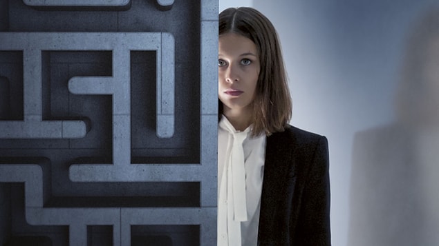 13. Bad Banks (2018-)