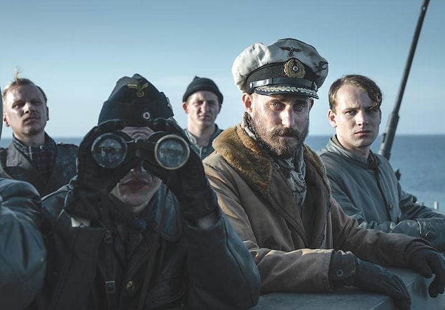 21. Das Boot (2018-)