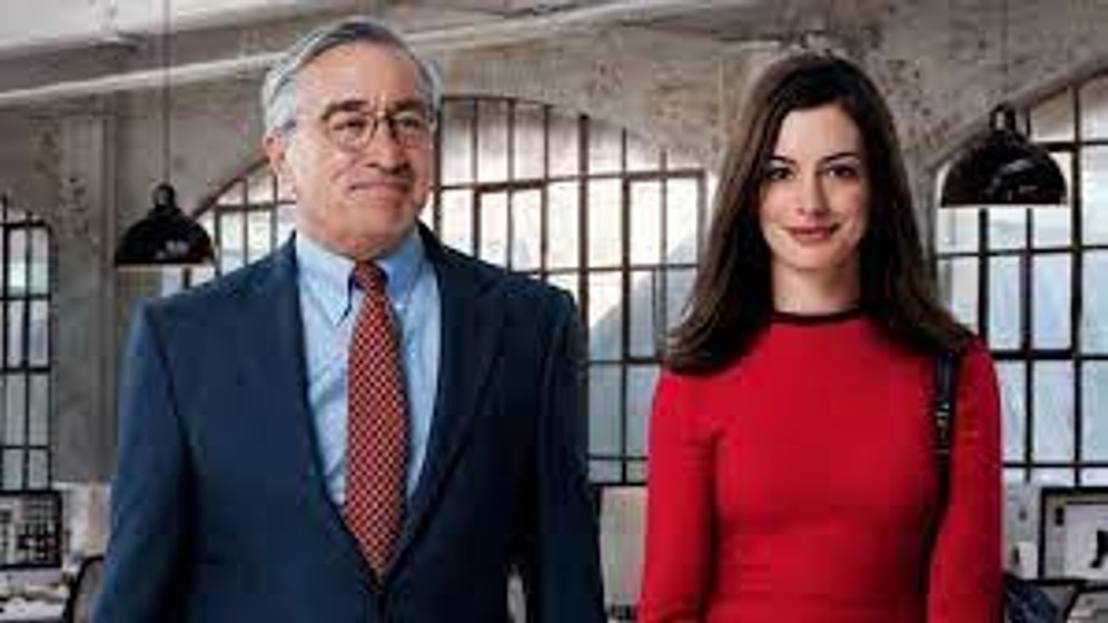 Stajyer Filmi Oyuncu Kadrosunda Kimler Var? Konusu Ne?