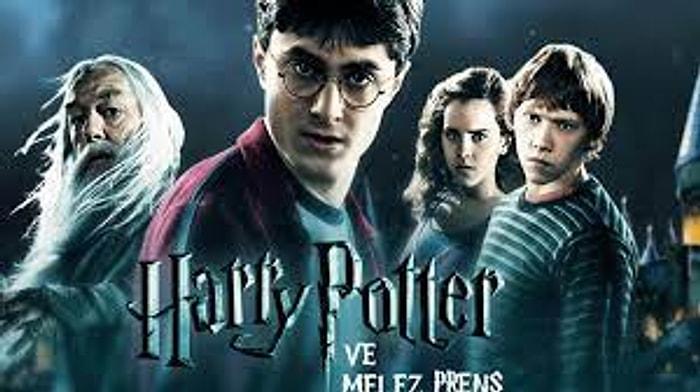 Harry Potter ve Melez Prens Konusu Nedir? Harry Potter ve Melez Prens Filmi Oyuncuları Kimler?