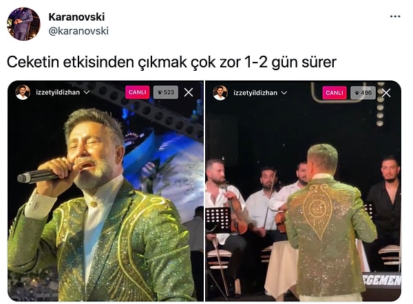 5. Çok iyi parça!