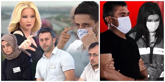 Müge Anlı'da Ne Konuşulmuştu? Aydınlatılan Büyükşen Cinayetiyle İlgili Programda İhtimal Olarak Geçen Detaylar