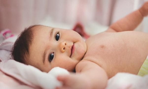 6. Bebekken sahip olduğumuz ter bezi miktarı ile yaşlandığımızda sahip olduğumuz ter bezi miktarı aynıdır.