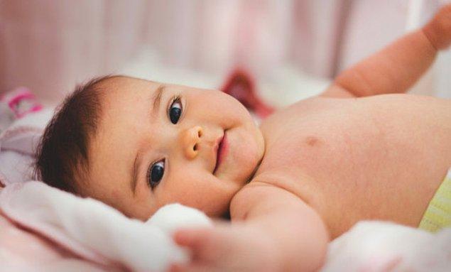6. Bebekken sahip olduğumuz ter bezi miktarı ile yaşlandığımızda sahip olduğumuz ter bezi miktarı aynıdır.