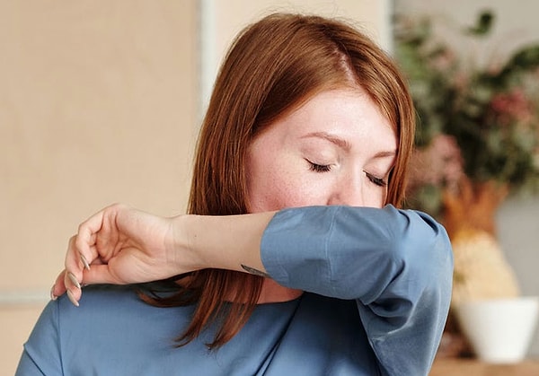 1. 25% людей чихают под прямыми солнечными лучами. Это называется световым рефлексом чихания