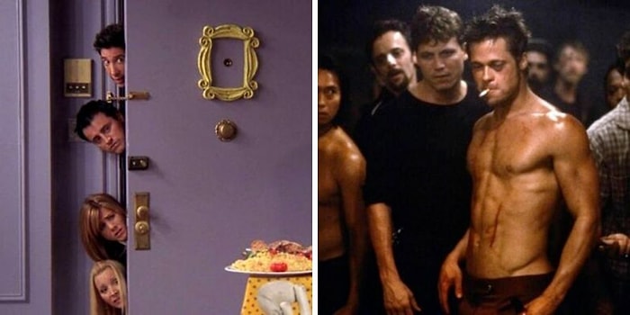 Такого не бывает в реальной жизни: 15 клише, показанные в фильмах, от которых всех уже тошнит