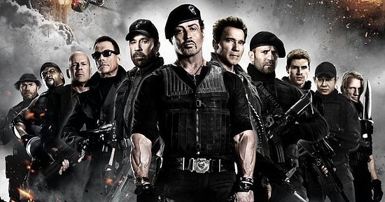 Cehennem Melekleri 2 Konusu Nedir? Cehennem Melekleri 2 Filmi Oyuncuları Kimlerdir?