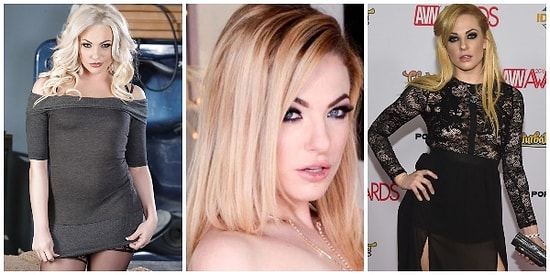 Ödüllü Bir Oyuncuydu: Ünlü Yetişkin Film Yıldızı Dahlia Sky Los Angeles'ta Aracında Ölü Bulundu