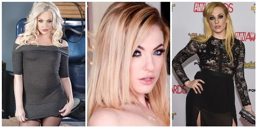 Ödüllü Bir Oyuncuydu: Ünlü Yetişkin Film Yıldızı Dahlia Sky Los Angeles'ta Aracında Ölü Bulundu