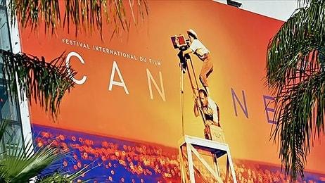 74. Cannes Film Festivali'nde Ödüller Sahiplerini Buldu!