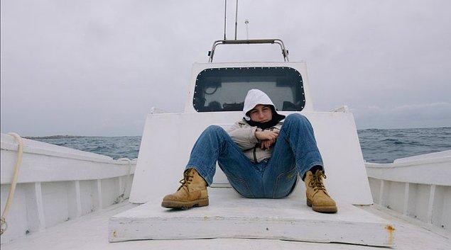 10. Fire at Sea (2016)