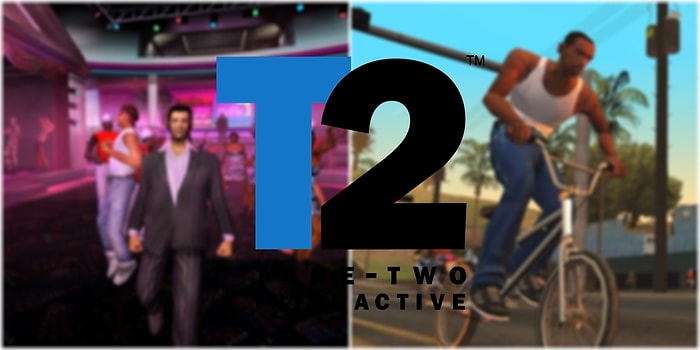 Masadan Eksiliyor Dostlar: GTA San Andreas ve Vice City Modları Take-Two Tarafından Kaldırtılıyor