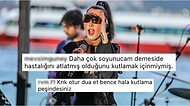Kanserle Mücadelesinden Zaferle Çıkan Hande Yener'in Bunu Kutlamasına Yapılan Acımasız Yorumlar