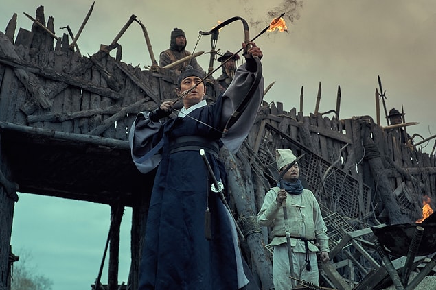 10. Kingdom