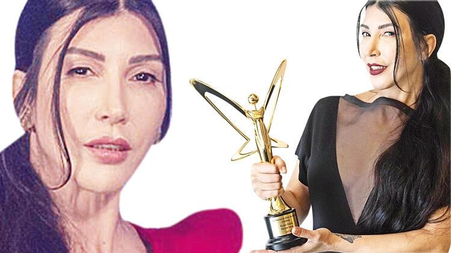 Hande Yener Kansere Yakalandığını Açıkladı! Göz Yaşlarını Hande Yener Kansere Yakalandığını Açıkladı! Göz Yaşlarını