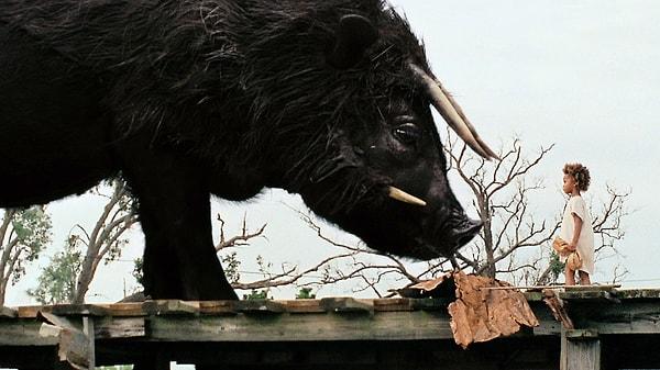 17. Beasts of the Southern Wild (2012)