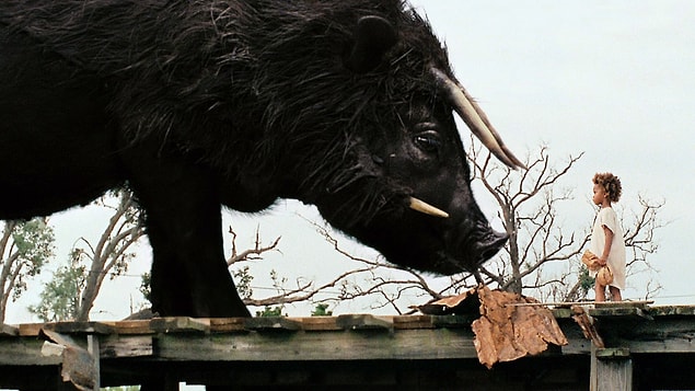 17. Beasts of the Southern Wild (2012)
