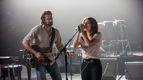 26. A Star is Born (2018)