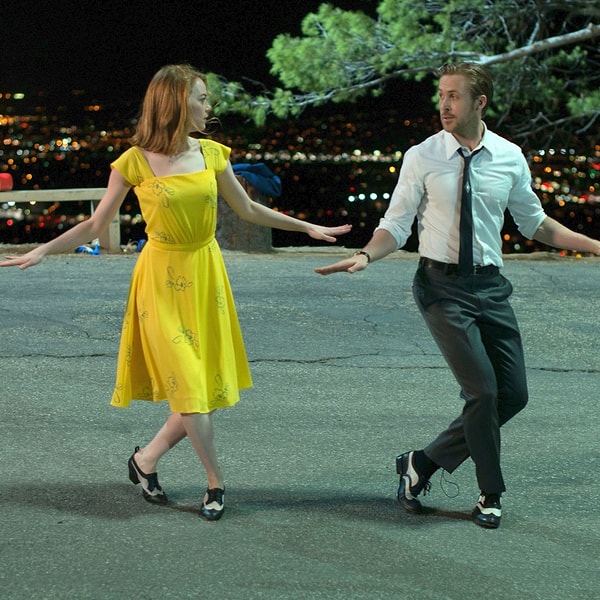 28. La La Land (2016)