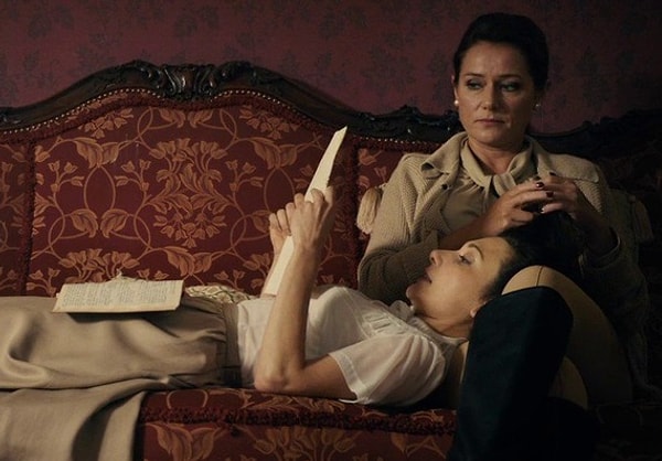 32. The Duke of Burgundy (2014)