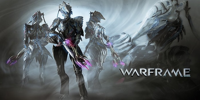 Telefonunu Hazırla Tenno: Warframe'in Mobil Versiyonu Resmi Olarak Duyuruldu