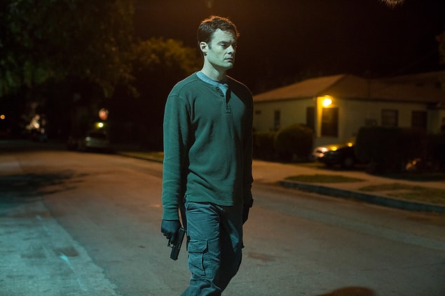 18. Barry