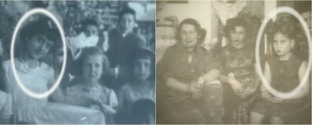 Çoğu insana garip gelse de Manukyan oldukça tutucu bir ailenin tek kızıydı, alıştığı hayat tarzı da bu sektöre uygun değildi.