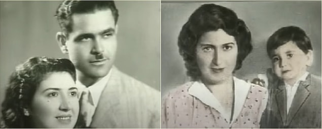 Bir gün dikiş yaptığı müşterilerinden biri Manukyan'a ödeme yapamayacağını söylediğinde tüm kaderi değişti...