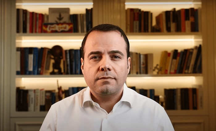 Prof. Dr. Özgür Demirtaş: 'Hiçbir Ülke Bu Kadar İnsanı Mülteci Olarak Alamaz, Alsa Bakamaz, Baksa Sorun Çıkar'