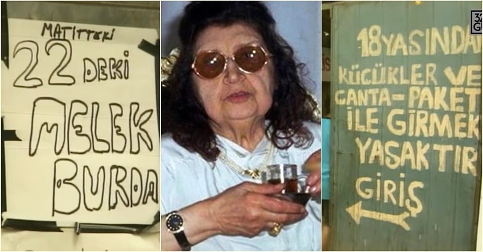 Muhafazakar Bir Aileden Genelev Patroniçeliğine: İşlettiği Genelevlerle Vergi Rekortmeni Olan Matild Manukyan