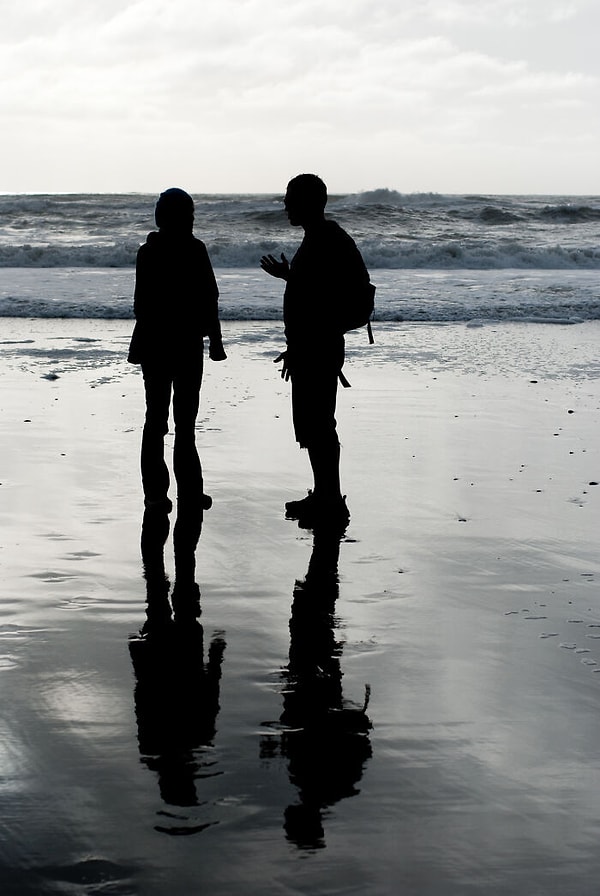 9. Если вы признаете, что ошибались, и измените то, в чем вы ошибаетесь, люди будут больше уважать и ценить вас. Только для этого нужно проглотить свое эго