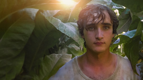 45. Happy as Lazzaro (2018)