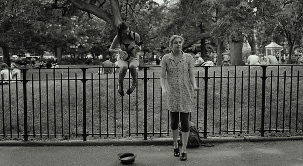 46. Frances Ha (2012)