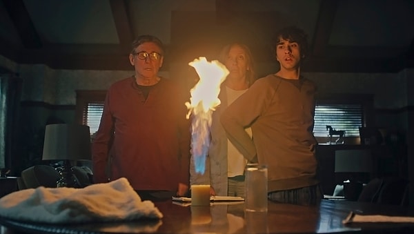 55. Hereditary (2018)