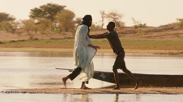 63. Timbuktu (2014)
