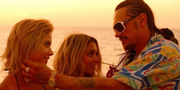 65. Spring Breakers (2013)