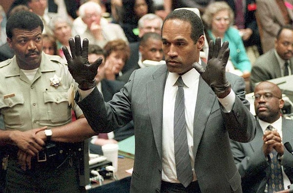 78. O.J.:Made in America (2016)