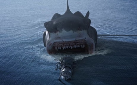 Megalodon Konusu Nedir? Megalodon Filmi Oyuncuları Kimlerdir?