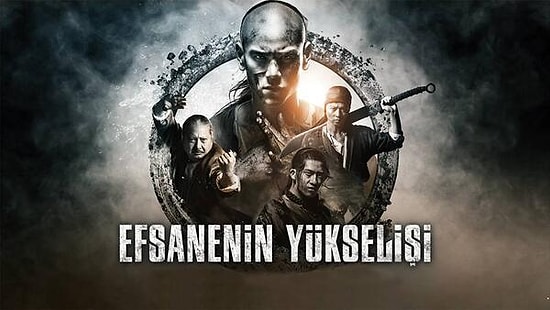 Efsanenin Yükselişi Konusu Nedir? Efsanenin Yükselişi Filmi Oyuncuları Kimlerdir?