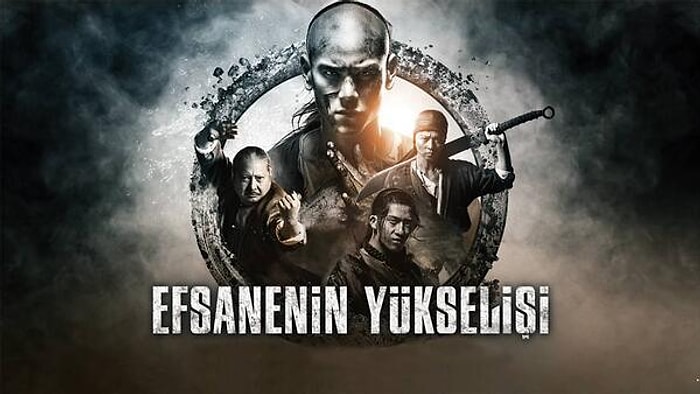 Efsanenin Yükselişi Konusu Nedir? Efsanenin Yükselişi Filmi Oyuncuları Kimlerdir?
