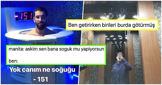 Okyanustaki Twitter'sız Balinadan, Soğuk Yapan Arda Turan'a Son 24 Saatin Viral Paylaşımları