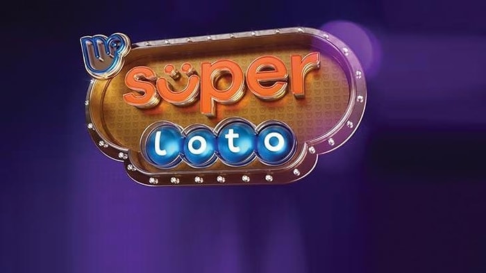 18 Temmuz 2021 Pazar Süper Loto Çekiliş Sonuçları Açıklandı! İşte Süper Loto Sorgulama Sayfası