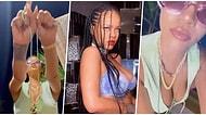 Rihanna Savage X Fenty'nin Yaz Koleksiyonunu Tanıttığı Video ile Ortalığı Alev Alev Yaktı 🔥